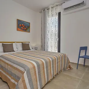 Vo' Scura Hébergement de vacances