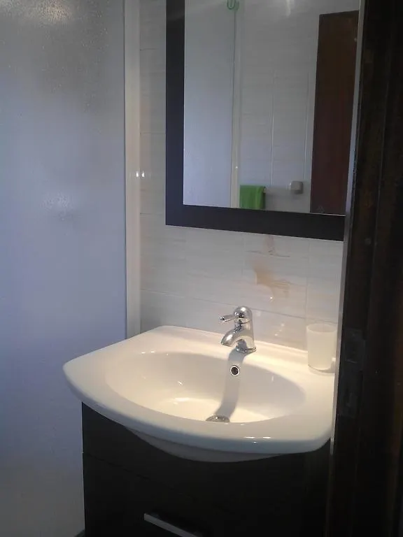 Apartment Villa Frangipani Alcamo
