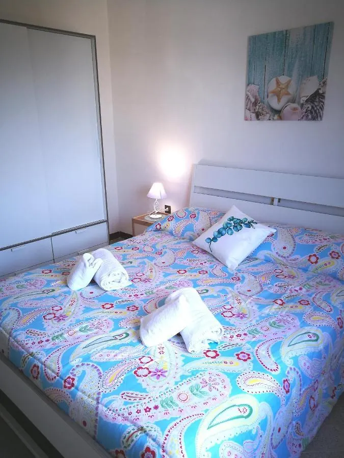 Villa Frangipani Alcamo Alcamo Marina