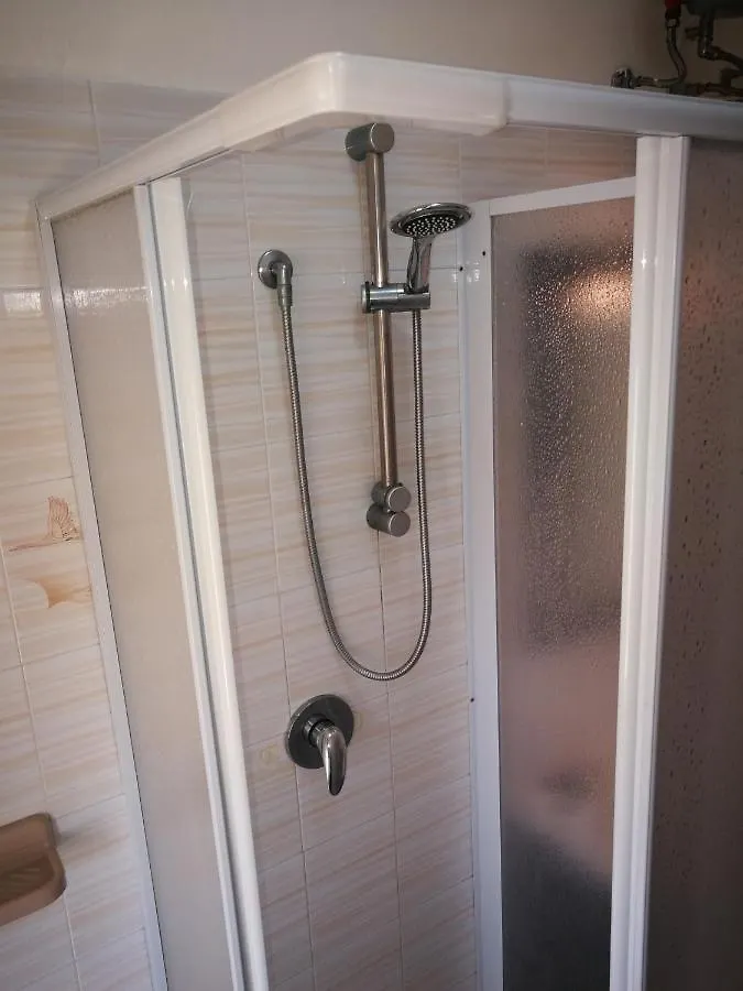 Villa Frangipani Alcamo Apartment Alcamo Marina